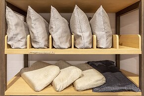 Hotel Kikusui Imabari