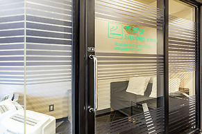 Hotel Kikusui Imabari