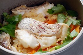 Hotel Kikusui Imabari