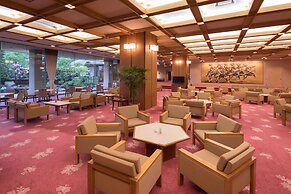 Hanamaki Onsen Hotel Senshukaku