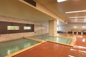 Hanamaki Onsen Hotel Senshukaku