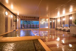 Hanamaki Onsen Hotel Senshukaku