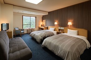 Hanamaki Onsen Hotel Senshukaku