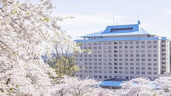 Hanamaki Onsen Hotel Senshukaku
