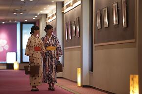 Hanamaki Onsen Hotel Senshukaku