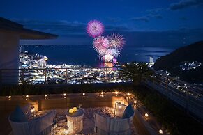 Hoshino Resorts RISONARE Atami