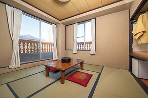 Royal Hotel Kawaguchiko