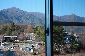 Royal Hotel Kawaguchiko