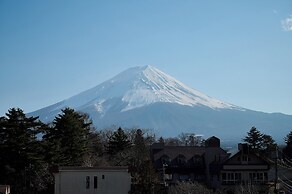 Royal Hotel Kawaguchiko
