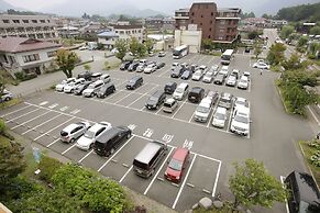 Royal Hotel Kawaguchiko