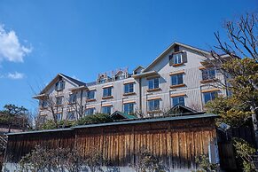 Royal Hotel Kawaguchiko