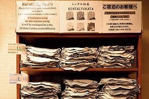 Royal Hotel Kawaguchiko