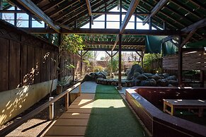 Royal Hotel Kawaguchiko