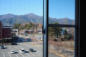 Royal Hotel Kawaguchiko