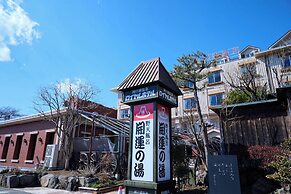 Royal Hotel Kawaguchiko