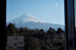 Royal Hotel Kawaguchiko