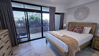 Clubb Coolum Beach Resort