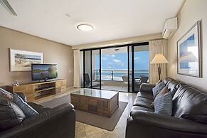 Clubb Coolum Beach Resort