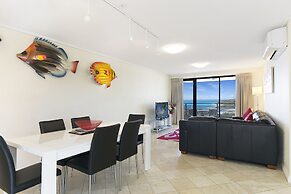 Clubb Coolum Beach Resort