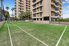 Clubb Coolum Beach Resort