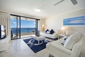 Clubb Coolum Beach Resort
