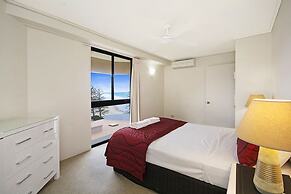 Clubb Coolum Beach Resort