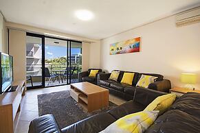 Clubb Coolum Beach Resort