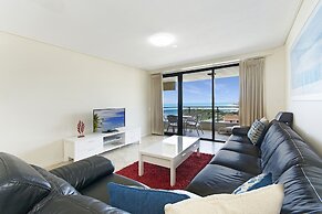 Clubb Coolum Beach Resort