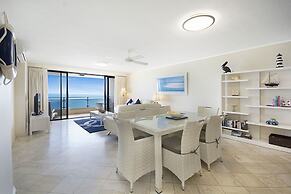 Clubb Coolum Beach Resort