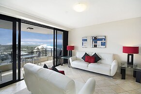 Clubb Coolum Beach Resort