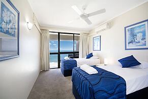 Clubb Coolum Beach Resort