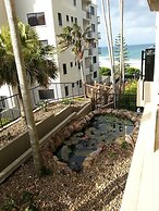 Clubb Coolum Beach Resort