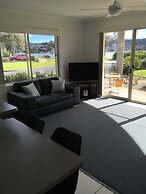 Merimbula Lake Apartments