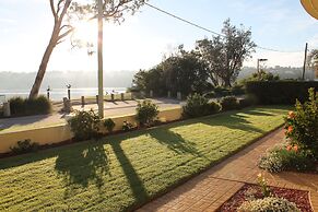 Merimbula Lake Apartments