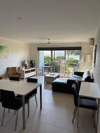 Merimbula Lake Apartments