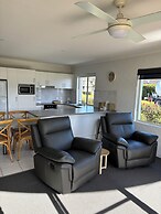 Merimbula Lake Apartments