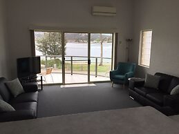 Merimbula Lake Apartments