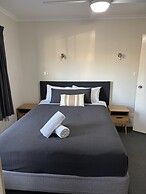 Merimbula Lake Apartments