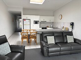 Merimbula Lake Apartments