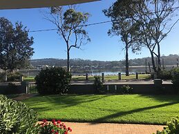 Merimbula Lake Apartments
