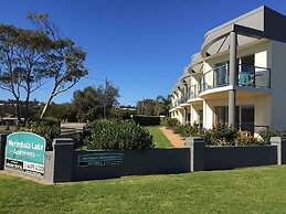 Merimbula Lake Apartments
