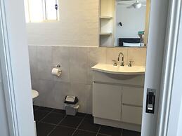 Merimbula Lake Apartments