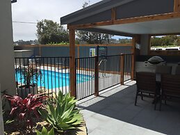 Merimbula Lake Apartments