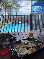 Merimbula Lake Apartments