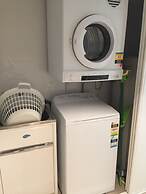 Merimbula Lake Apartments