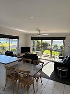 Merimbula Lake Apartments