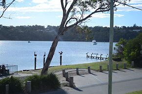 Merimbula Lake Apartments