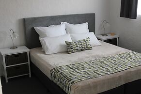 Merimbula Lake Apartments