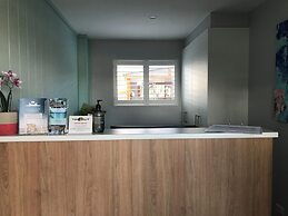 Merimbula Lake Apartments