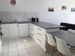 Merimbula Lake Apartments